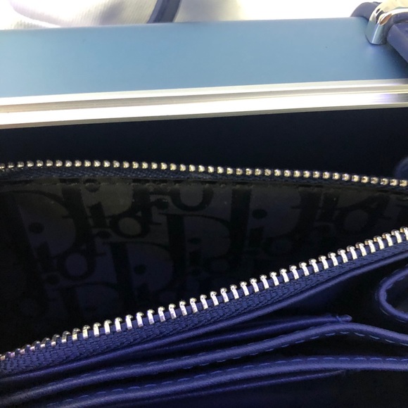 A Dior Rimowa Personal Clutch - Picture 6 of 10